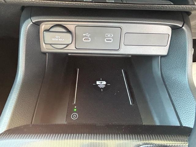 シビック EX バックカメラ クリアランスソナー オートクルーズコントロール レーンアシスト 衝突被害軽減システム アルミホイール LEDヘッドランプ スマートキー CVT 盗難防止システム 衝突安全ボディ ABS(6枚目)