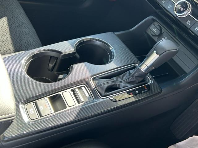 シビック EX バックカメラ クリアランスソナー オートクルーズコントロール レーンアシスト 衝突被害軽減システム アルミホイール LEDヘッドランプ スマートキー CVT 盗難防止システム 衝突安全ボディ ABS(7枚目)