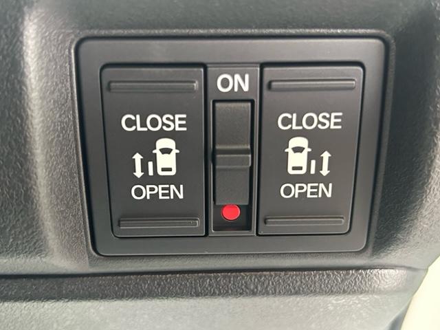 N-BOXカスタム ターボコーディネートスタイル 両側電動スライドドア クリアランスソナー オートクルーズコントロール レーンアシスト 衝突被害軽減システム LEDヘッドランプ スマートキー アイドリングストップ シートヒーター ベンチシート ターボ(7枚目)