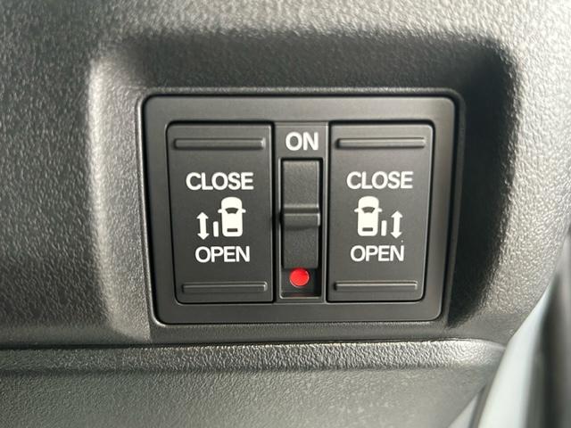 Ｎ－ＢＯＸカスタム ターボコーディネートスタイル　両側電動スライドドア　クリアランスソナー　オートクルーズコントロール　レーンアシスト　衝突被害軽減システム　ＬＥＤヘッドランプ　スマートキー　アイドリングストップ　シートヒーター　ベンチシート　ターボ（7枚目）