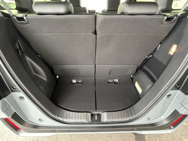 Ｎ－ＢＯＸカスタム ターボコーディネートスタイル　両側電動スライドドア　クリアランスソナー　オートクルーズコントロール　レーンアシスト　衝突被害軽減システム　ＬＥＤヘッドランプ　スマートキー　アイドリングストップ　シートヒーター　ベンチシート　ターボ（16枚目）