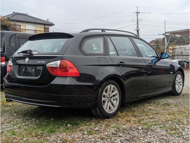 ＢＭＷ ３シリーズ