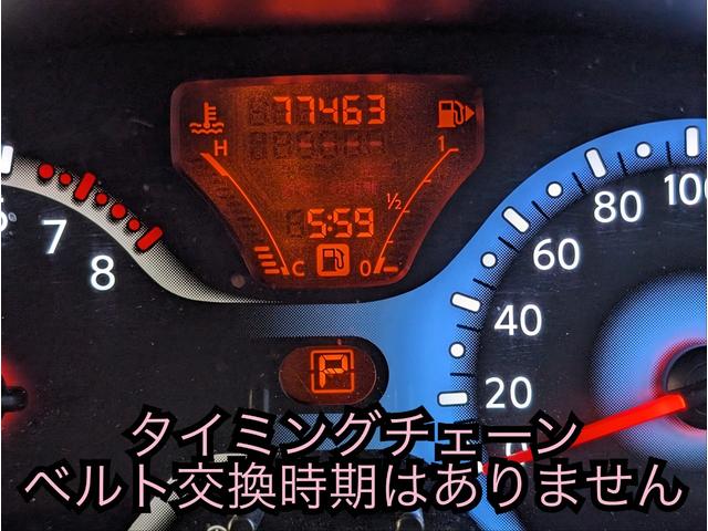 日産 キューブ