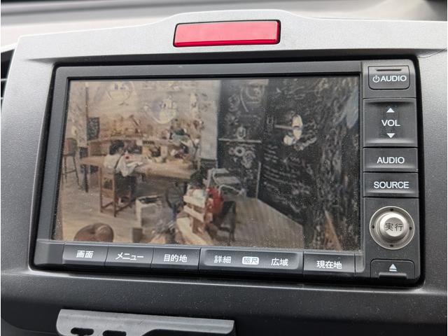 フリード Ｇ　Ｌパッケージ　ルームクリーニング済　修復歴無し　８人乗り　バックカメラ　ＥＴＣ　ワンセグ　テレビ　ナビ　パワースライドドア　パワーウインドウ　キーレス（15枚目）