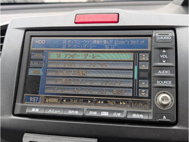 フリード Ｇ　Ｌパッケージ　ルームクリーニング済　修復歴無し　８人乗り　バックカメラ　ＥＴＣ　ワンセグ　テレビ　ナビ　パワースライドドア　パワーウインドウ　キーレス（18枚目）
