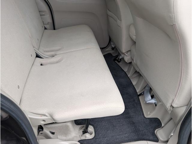Ｎ－ＢＯＸ＋ Ｇ・Ｌパッケージ　ルームクリーニング済　修復歴無し　車椅子　福祉車両　車椅子アルミスロープ　スローパー　電動ウインチ　バックカメラ　テレビ　ナビ　パワースライドドア（32枚目）