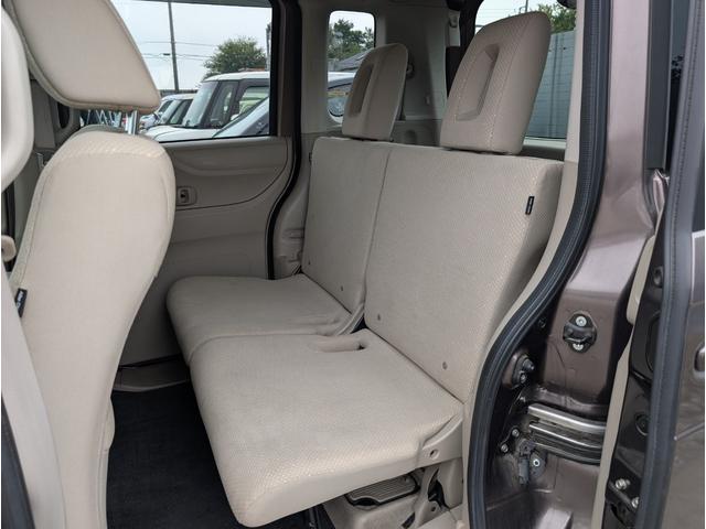 Ｎ－ＢＯＸ＋ Ｇ・Ｌパッケージ　ルームクリーニング済　修復歴無し　車椅子　福祉車両　車椅子アルミスロープ　スローパー　電動ウインチ　バックカメラ　テレビ　ナビ　パワースライドドア（33枚目）