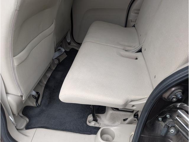 Ｎ－ＢＯＸ＋ Ｇ・Ｌパッケージ　ルームクリーニング済　修復歴無し　車椅子　福祉車両　車椅子アルミスロープ　スローパー　電動ウインチ　バックカメラ　テレビ　ナビ　パワースライドドア（34枚目）
