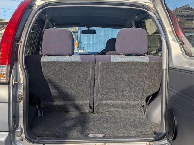 テリオスキッド ＣＬリミテッド　ルームクリーニング済み　修復歴なし　保証付き　ターボ車　Ｂｌｕｅｔｏｏｔ　テレビ　ナビ　エアコン　スマートキー　パワーウインドウ　フォグランプ（32枚目）