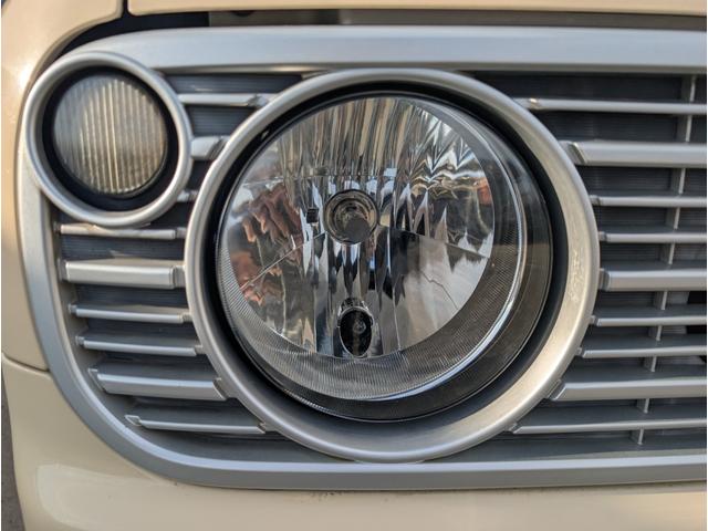 アルトラパン L ルームクリーニング済 修復歴無し ETC Bluetooth バックカメラ テレビ キーレス 集中ドアロック 丸目 マル目(11枚目)