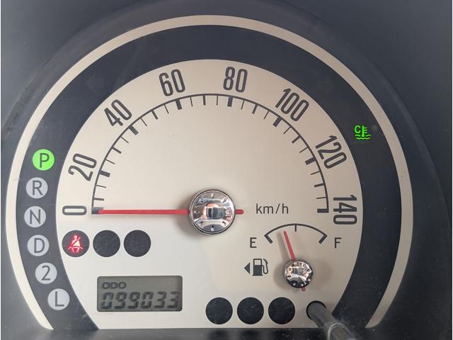 アルトラパン L ルームクリーニング済 修復歴無し ETC Bluetooth バックカメラ テレビ キーレス 集中ドアロック 丸目 マル目(18枚目)