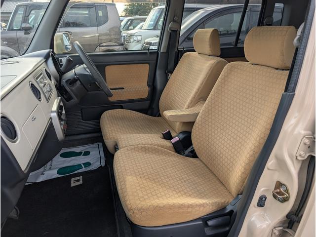 アルトラパン L ルームクリーニング済 修復歴無し ETC Bluetooth バックカメラ テレビ キーレス 集中ドアロック 丸目 マル目(26枚目)