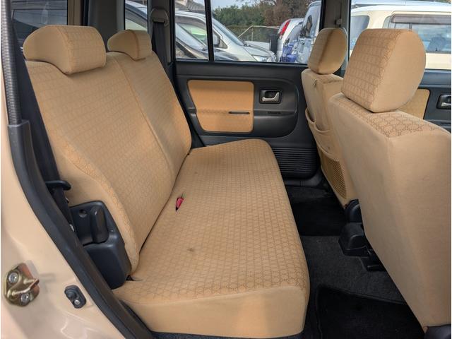 アルトラパン L ルームクリーニング済 修復歴無し ETC Bluetooth バックカメラ テレビ キーレス 集中ドアロック 丸目 マル目(28枚目)