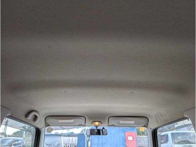 アルトラパン L ルームクリーニング済 修復歴無し ETC Bluetooth バックカメラ テレビ キーレス 集中ドアロック 丸目 マル目(33枚目)