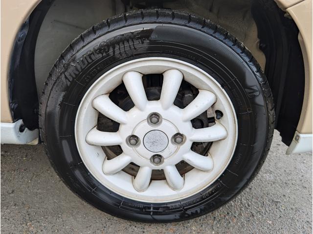 アルトラパン L ルームクリーニング済 修復歴無し ETC Bluetooth バックカメラ テレビ キーレス 集中ドアロック 丸目 マル目(38枚目)