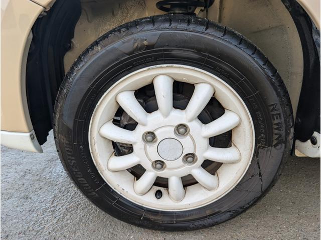 アルトラパン L ルームクリーニング済 修復歴無し ETC Bluetooth バックカメラ テレビ キーレス 集中ドアロック 丸目 マル目(39枚目)