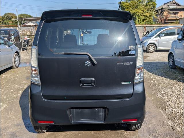 ワゴンＲスティングレー Ｘ　ルームクリーニング済　Ｂｌｕｅｔｏｏｔｈ　バックカメラ　テレビ　ナビ　スマートキー　プッシュスタート　集中ドアロック　パワーウインドウ（8枚目）