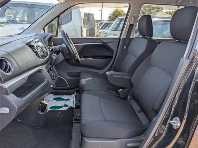 ワゴンＲスティングレー Ｘ　ルームクリーニング済　Ｂｌｕｅｔｏｏｔｈ　バックカメラ　テレビ　ナビ　スマートキー　プッシュスタート　集中ドアロック　パワーウインドウ（24枚目）