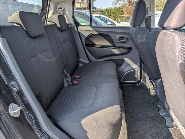 ワゴンＲスティングレー Ｘ　ルームクリーニング済　Ｂｌｕｅｔｏｏｔｈ　バックカメラ　テレビ　ナビ　スマートキー　プッシュスタート　集中ドアロック　パワーウインドウ（26枚目）