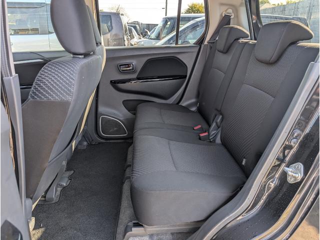 ワゴンＲスティングレー Ｘ　ルームクリーニング済　Ｂｌｕｅｔｏｏｔｈ　バックカメラ　テレビ　ナビ　スマートキー　プッシュスタート　集中ドアロック　パワーウインドウ（28枚目）