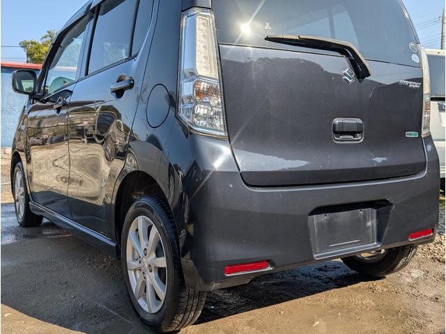 ワゴンＲスティングレー Ｘ　ルームクリーニング済　Ｂｌｕｅｔｏｏｔｈ　バックカメラ　テレビ　ナビ　スマートキー　プッシュスタート　集中ドアロック　パワーウインドウ（34枚目）