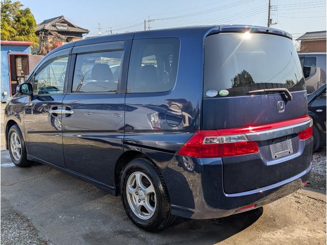 ステップワゴン G スマートスタイルエディション ルームクリーニング済 修復歴無し Bluetooth バックカメラ テレビ ナビ 両側パワースライドドア スマートキ―2本 パワーウインドウ 集中ドアロック(4枚目)