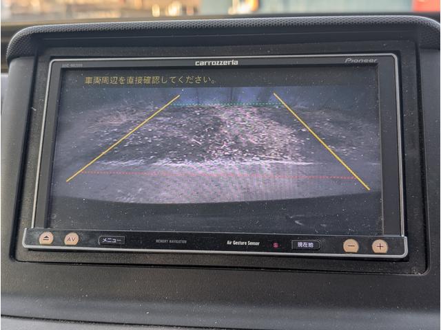 ステップワゴン G スマートスタイルエディション ルームクリーニング済 修復歴無し Bluetooth バックカメラ テレビ ナビ 両側パワースライドドア スマートキ―2本 パワーウインドウ 集中ドアロック(15枚目)