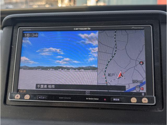 ステップワゴン G スマートスタイルエディション ルームクリーニング済 修復歴無し Bluetooth バックカメラ テレビ ナビ 両側パワースライドドア スマートキ―2本 パワーウインドウ 集中ドアロック(16枚目)