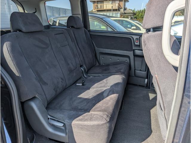 ステップワゴン G スマートスタイルエディション ルームクリーニング済 修復歴無し Bluetooth バックカメラ テレビ ナビ 両側パワースライドドア スマートキ―2本 パワーウインドウ 集中ドアロック(27枚目)