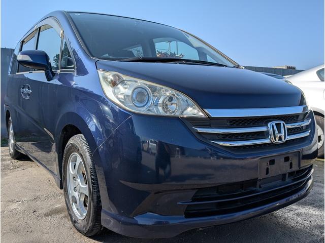 ステップワゴン G スマートスタイルエディション ルームクリーニング済 修復歴無し Bluetooth バックカメラ テレビ ナビ 両側パワースライドドア スマートキ―2本 パワーウインドウ 集中ドアロック(34枚目)