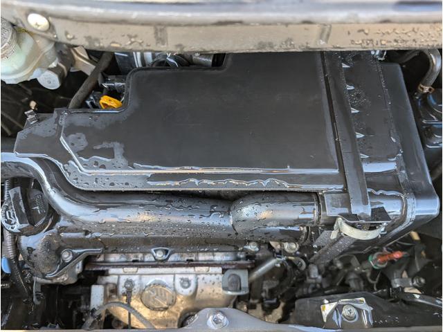 ルークス ハイウェイスター　ルームクリーニング済　修復歴無し　ナビ　バックカメラ　ミュージックサーバー　パワースライドドア　スマートキ―　プッシュスタート（17枚目）