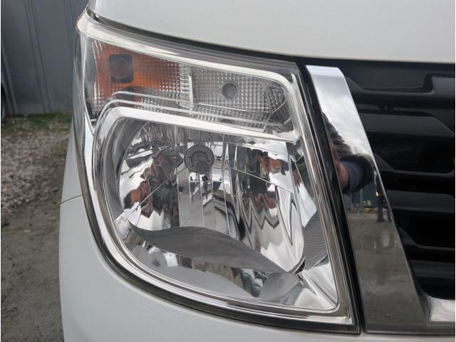 ワゴンＲ ＦＸ　ルームクリーニング済　テレビ　ナビ　オートエアコン　アイドリングストップ　バックカメラ　キーレス　パワーウインドウ（11枚目）