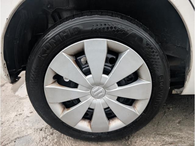 ワゴンＲ ＦＸ　ルームクリーニング済　テレビ　ナビ　オートエアコン　アイドリングストップ　バックカメラ　キーレス　パワーウインドウ（30枚目）