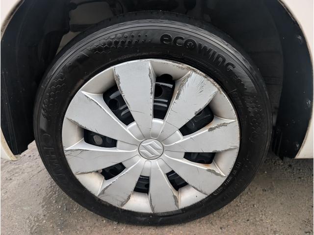 ワゴンＲ ＦＸ　ルームクリーニング済　テレビ　ナビ　オートエアコン　アイドリングストップ　バックカメラ　キーレス　パワーウインドウ（31枚目）