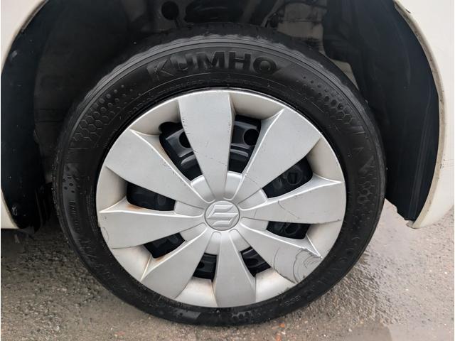 ワゴンＲ ＦＸ　ルームクリーニング済　テレビ　ナビ　オートエアコン　アイドリングストップ　バックカメラ　キーレス　パワーウインドウ（32枚目）