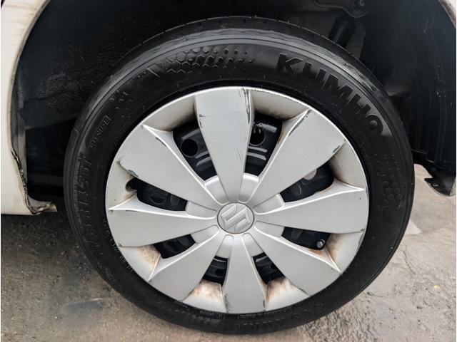 ワゴンＲ ＦＸ　ルームクリーニング済　テレビ　ナビ　オートエアコン　アイドリングストップ　バックカメラ　キーレス　パワーウインドウ（33枚目）