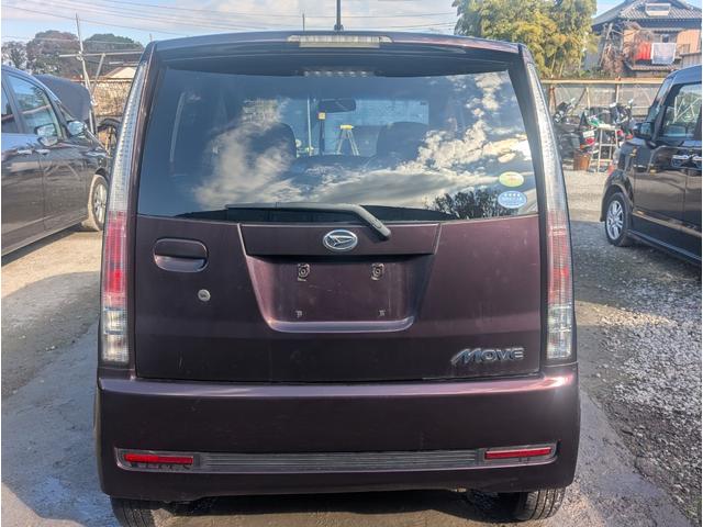 ムーヴ カスタム X ルームクリーニング済み 修復歴なし momoハンドル ETC Bluetooth テレビ ナビ オートエアコン(7枚目)