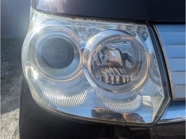 ムーヴ カスタム X ルームクリーニング済み 修復歴なし momoハンドル ETC Bluetooth テレビ ナビ オートエアコン(12枚目)