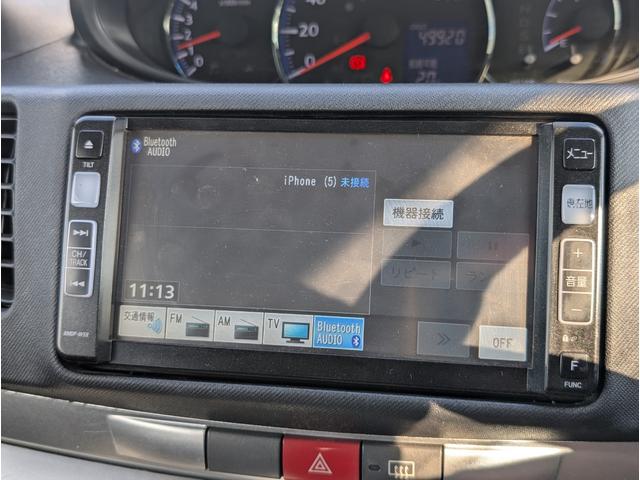 ムーヴ カスタム X ルームクリーニング済み 修復歴なし momoハンドル ETC Bluetooth テレビ ナビ オートエアコン(17枚目)