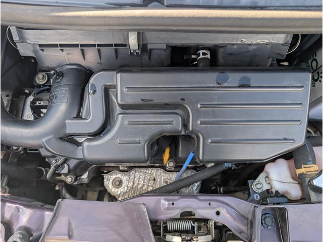 ムーヴ カスタム X ルームクリーニング済み 修復歴なし momoハンドル ETC Bluetooth テレビ ナビ オートエアコン(22枚目)