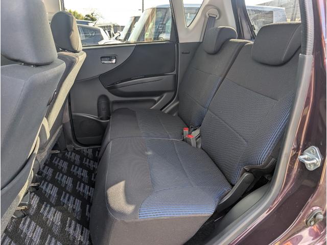 ムーヴ カスタム X ルームクリーニング済み 修復歴なし momoハンドル ETC Bluetooth テレビ ナビ オートエアコン(30枚目)