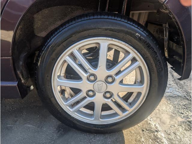 ムーヴ カスタム X ルームクリーニング済み 修復歴なし momoハンドル ETC Bluetooth テレビ ナビ オートエアコン(37枚目)