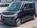 SUZUKI PALETTE SW