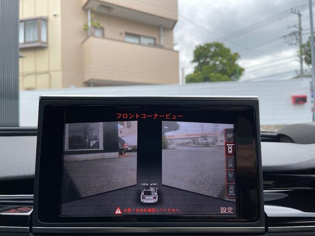 アウディ ＲＳ７スポーツバック