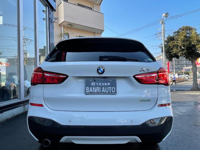 ＢＭＷ Ｘ１