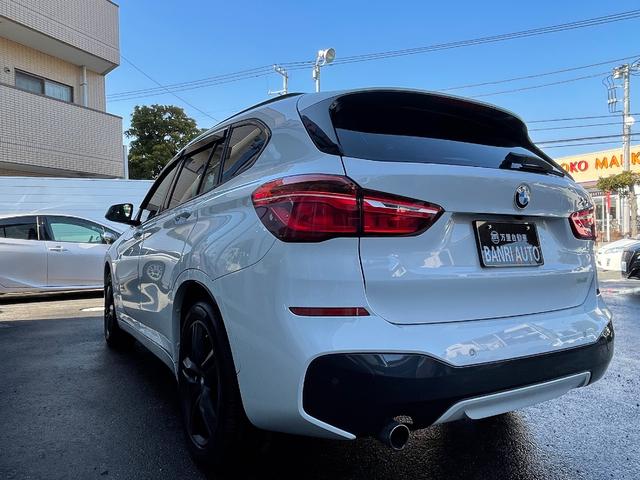 ＢＭＷ Ｘ１