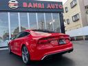 AUDI RS7 SPORTBACK