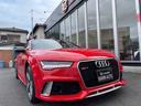 AUDI RS7 SPORTBACK