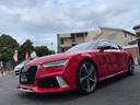 AUDI RS7 SPORTBACK