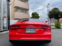 AUDI RS7 SPORTBACK